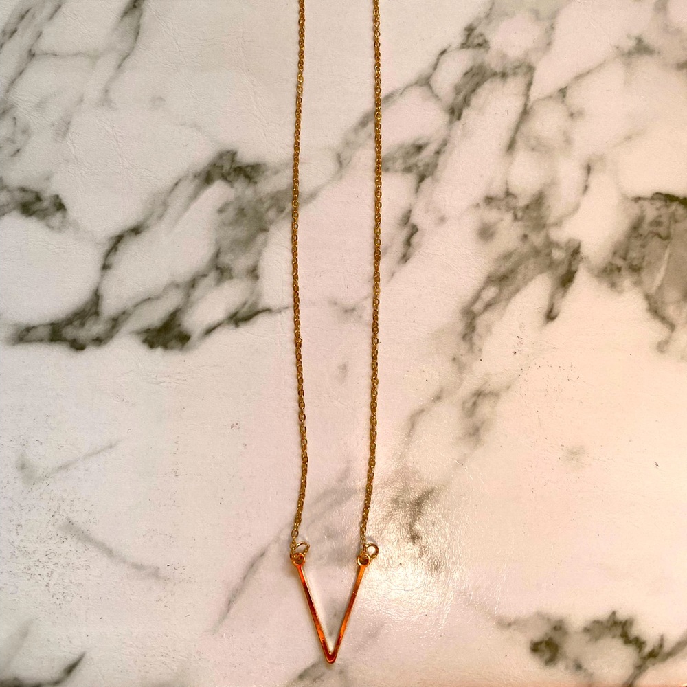 3/10! Necklace